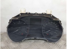 Recambio de cuadro instrumentos para nissan pulsar (c13) tekna referencia OEM IAM SIN REF  
