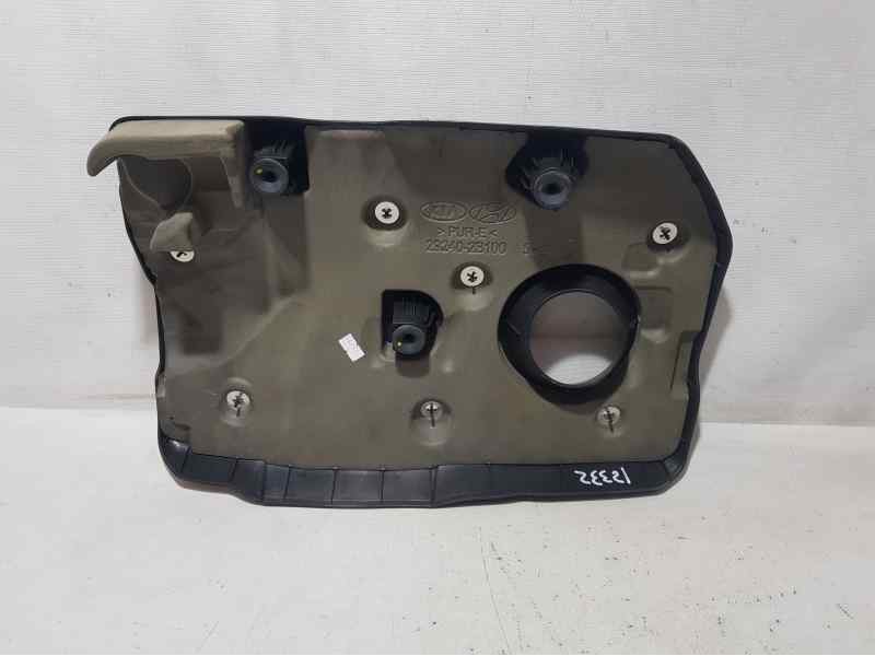 Recambio de tapa motor para hyundai tucson essence 2wd referencia OEM IAM   