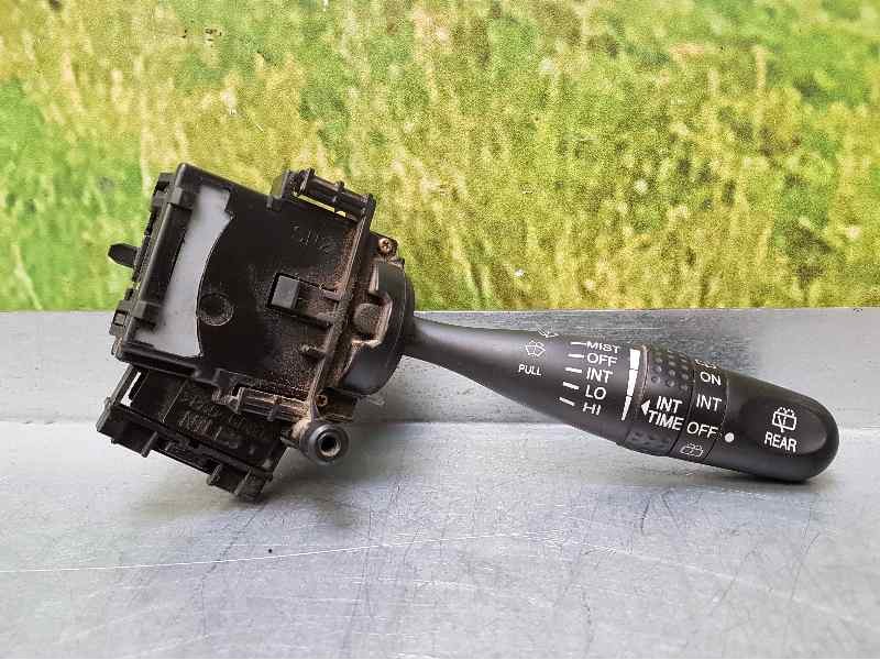 Recambio de mando limpia para suzuki swift berlina (mz) gl (5-ptas.) referencia OEM IAM 3731062JA0  