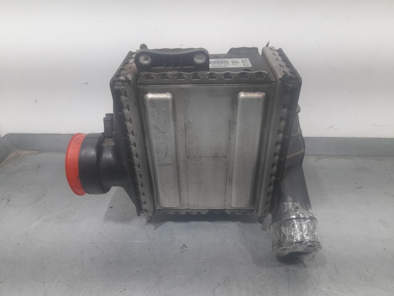 Recambio de intercooler para mercedes-benz clase c descapotable (a205) c 220 d (205.404) referencia OEM IAM A6510901800 CX673010