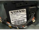 Recambio de elevalunas trasero derecho para volvo s40 berlina 1.8 kinetic referencia OEM IAM 30739184AC  ELECTRICO