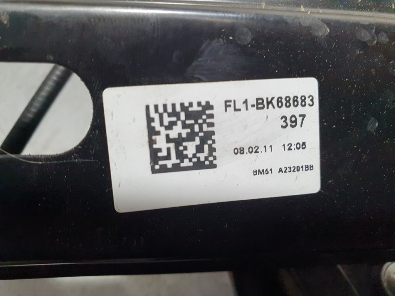 Recambio de elevalunas delantero izquierdo para ford focus lim. (cb8) titanium referencia OEM IAM BM51A23201BB FL1BK68683 ELECTR