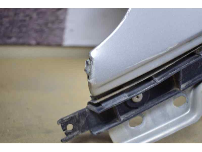 Recambio de aleta delantera izquierda para opel zafira a elegance referencia OEM IAM   TOCADA