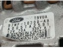Recambio de alternador para ford fiesta berlina quarz referencia OEM IAM 97MF10300AA A005TA2591 MITSUBISHI
