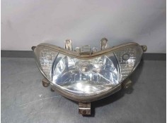 Recambio de faro delantero para kymco dink grand dink 125 referencia OEM IAM   ROZADO