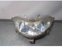 Recambio de faro delantero para kymco dink grand dink 125 referencia OEM IAM   ROZADO
