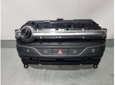 MANDO MULTIFUNCION 96777660ZD 10093069 LK