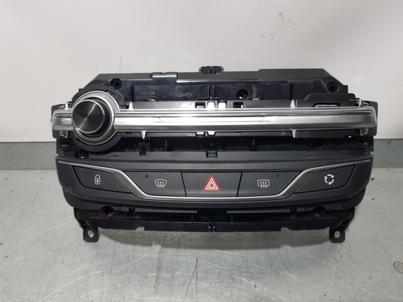 Recambio de mando multifuncion para peugeot 308 style referencia OEM IAM 96777660ZD 10093069 LK