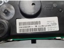 Recambio de cuadro instrumentos para dacia dokker ambiance referencia OEM IAM 248108622R NS18007676Y JOHNSON CONTROLS