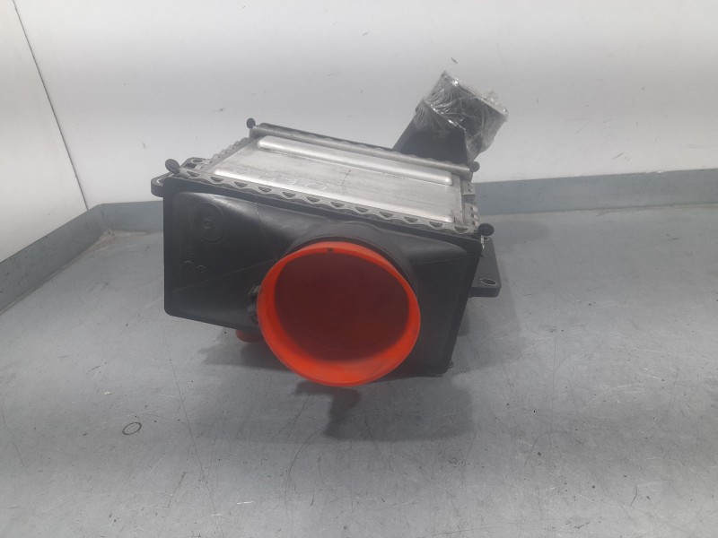 Recambio de intercooler para mercedes-benz clase c descapotable (a205) c 220 d (205.404) referencia OEM IAM A6510901800 CX673010