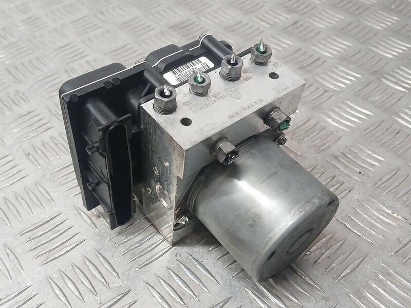 Recambio de abs para renault megane ii berlina 5p authentique referencia OEM IAM 8200685699 BOSCH 0265234601