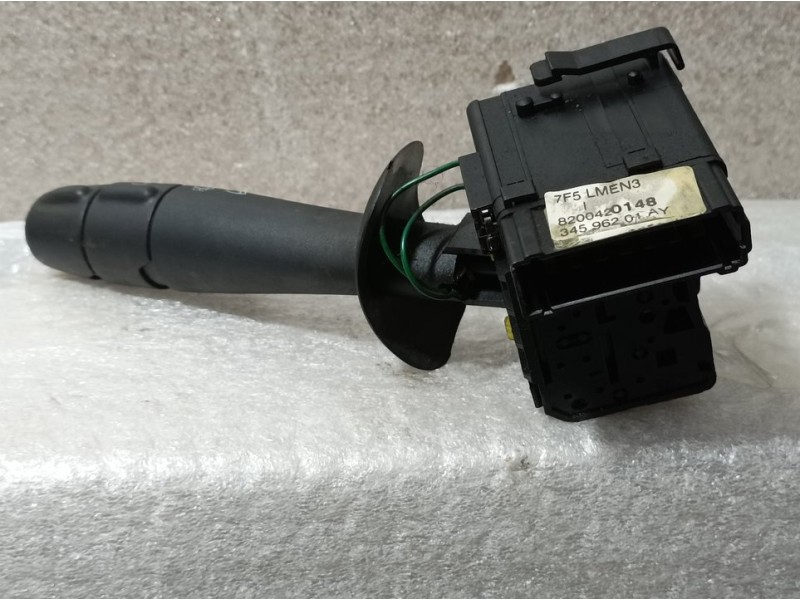 Recambio de mando limpia para renault laguna ii grandtour (kg0) dynamique luxe referencia OEM IAM 8200420148  