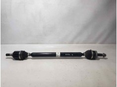 Recambio de transmision delantera derecha para hyundai tucson essence 2wd referencia OEM IAM 49501D7200  