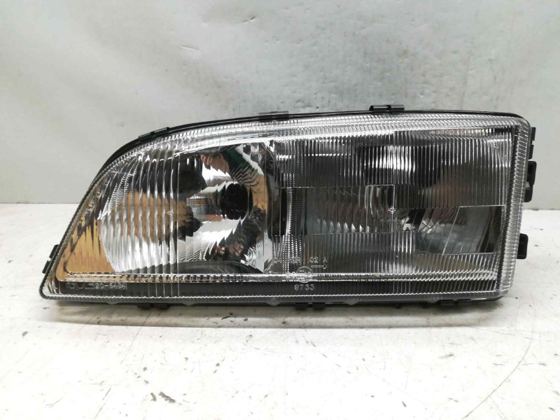 Recambio de faro izquierdo para volvo s70 berlina referencia OEM IAM   