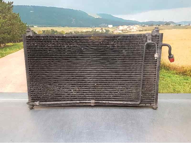 Recambio de condensador / radiador aire acondicionado para nissan serena (c23m) 2.3 lx diesel referencia OEM IAM   