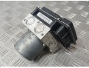 Recambio de abs para renault megane ii berlina 5p authentique referencia OEM IAM 8200685699 BOSCH 0265234601