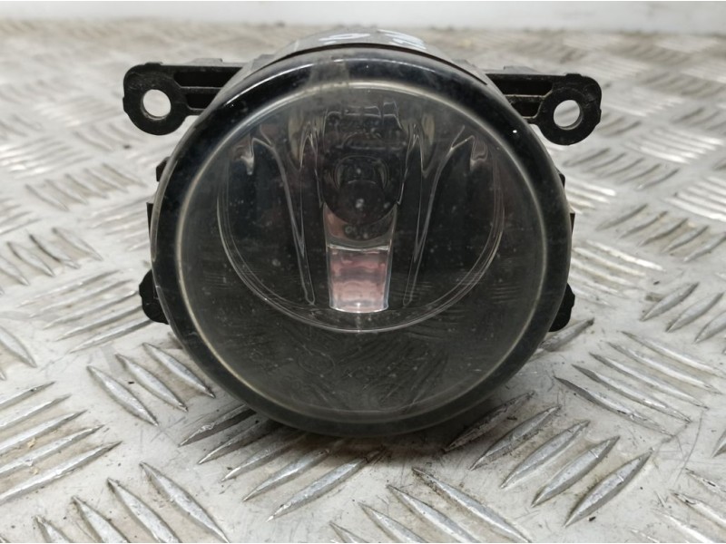 Recambio de faro antiniebla izquierdo para ford focus lim. (cb8) titanium referencia OEM IAM 2N1115201AB 89204894 VALEO