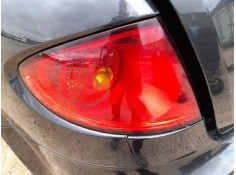 Recambio de piloto trasero izquierdo para seat toledo iii (5p2) 1.9 tdi referencia OEM IAM 5P5945111A9B9  