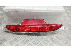 PILOTO TRASERO CENTRAL 9674308980 CENTRAL PARAGOLPES POCO SUCIO 