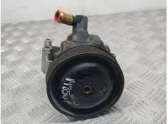 Recambio de bomba direccion para ford fiesta berlina quarz referencia OEM IAM 1677437 HBDBJ 