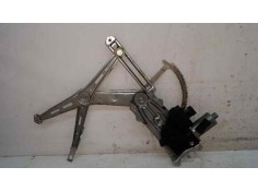 Recambio de elevalunas delantero derecho para opel zafira a elegance referencia OEM IAM 101250200 90579356 BROSE