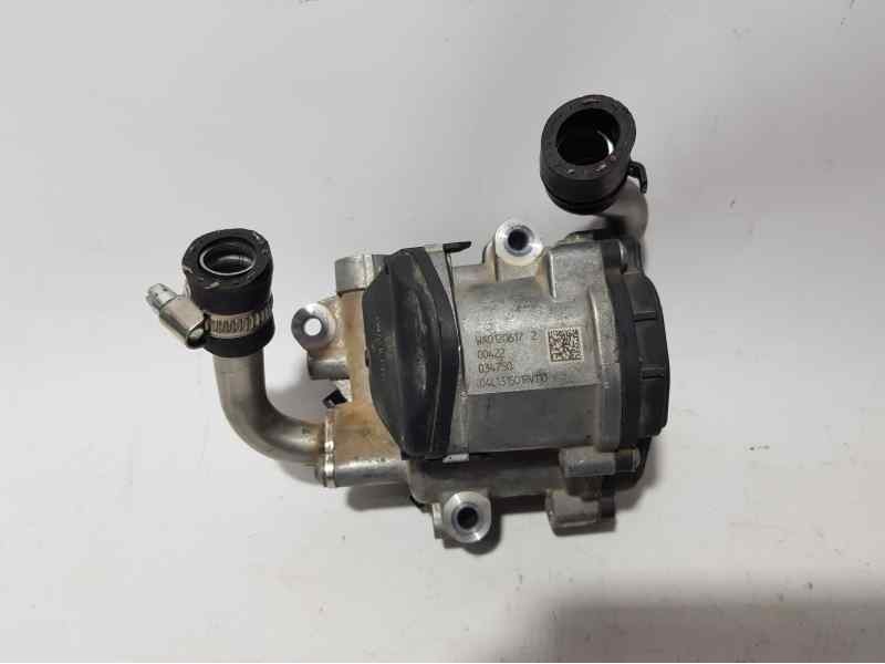 Recambio de valvula egr para volkswagen caddy furgón/kombi 2.0 tdi referencia OEM IAM 04L131501RV110  