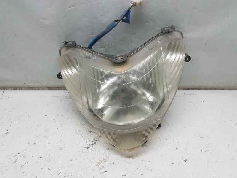 Recambio de faro delantero para kymco dink grand dink 125 referencia OEM IAM   