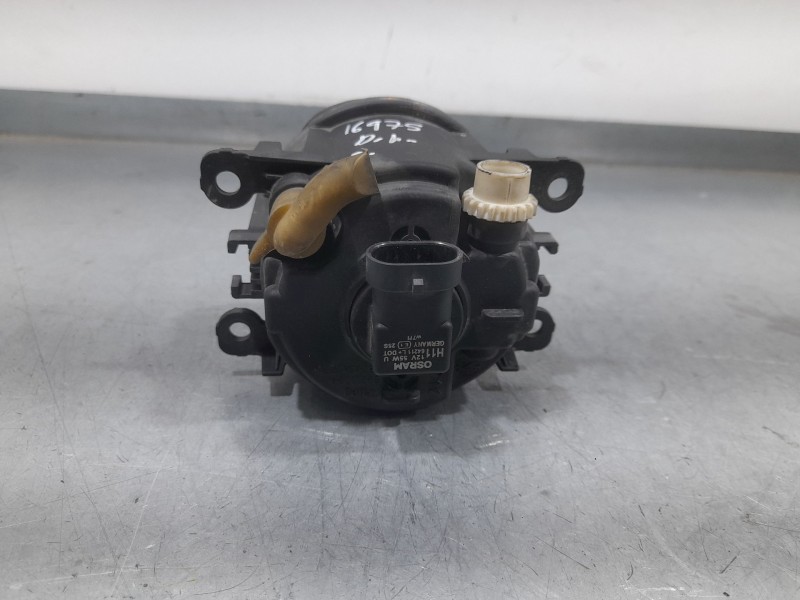 Recambio de faro antiniebla derecho para citroën c6 (td_) 2.7 hdi referencia OEM IAM 89204713 9650001680 VALEO