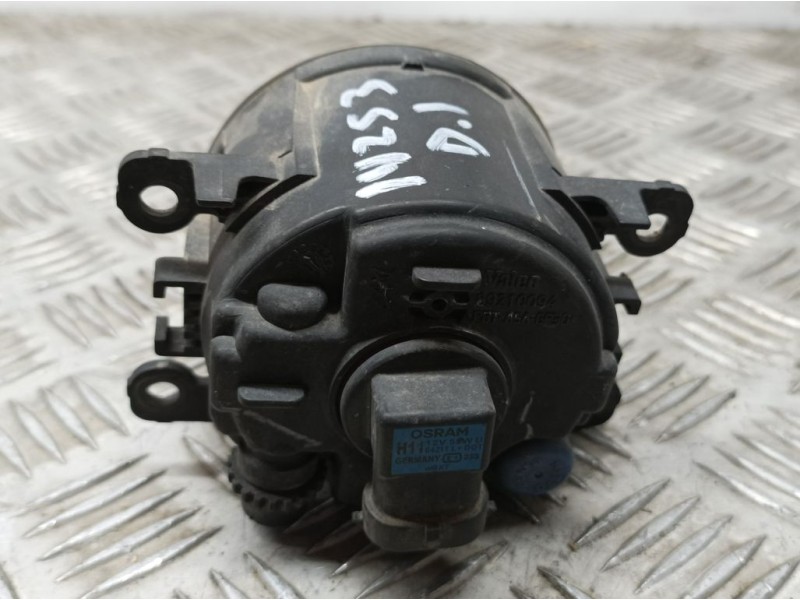 Recambio de faro antiniebla izquierdo para ford focus lim. (cb8) titanium referencia OEM IAM 2N1115201AB 89204894 VALEO