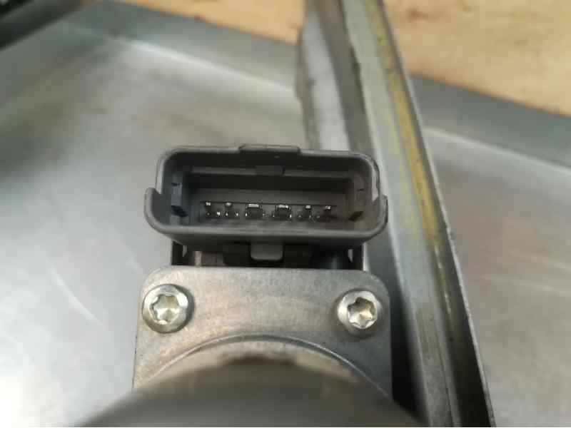 Recambio de elevalunas trasero derecho para citroën c4 lim. feel edition referencia OEM IAM 402278K 6 PINS 