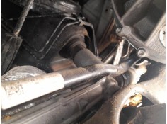 Recambio de cremallera direccion para volkswagen t-cross (c11, d31) 1.0 tsi referencia OEM IAM 2Q1423061D MECANICA 