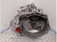 Recambio de caja cambios para opel astra k lim. 5türig dynamic start/stop referencia OEM IAM M320MDE 36501A 6VELOCIDADES