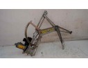 Recambio de elevalunas delantero derecho para opel zafira a elegance referencia OEM IAM 101250200 90579356 BROSE