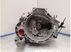 Recambio de caja cambios para mazda 6 lim. (gh) 2.2 ce 125 active (5-ptas.) referencia OEM IAM A6301701XF  6VELOCIDADES