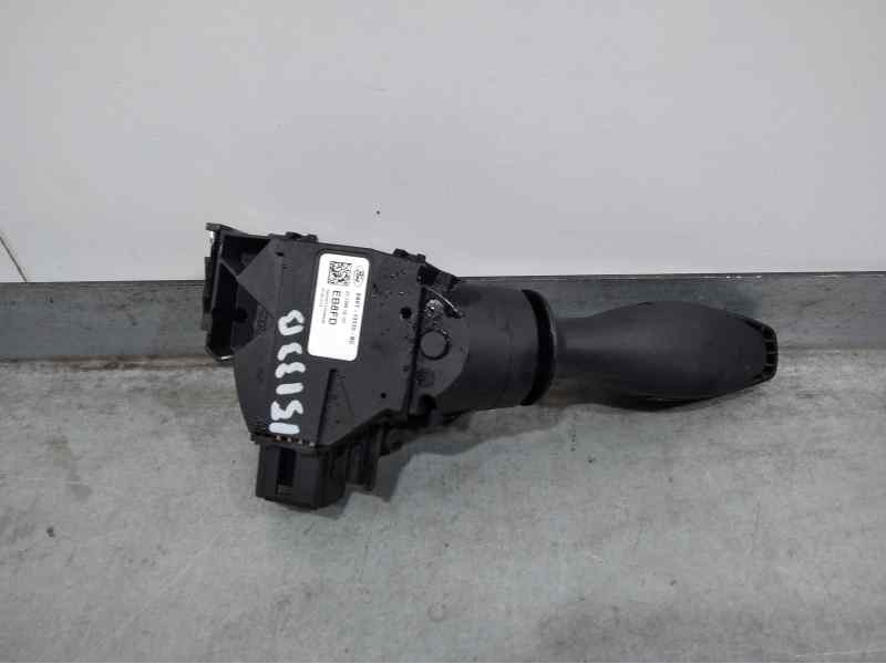 Recambio de mando luces para ford fiesta (ccn) trend referencia OEM IAM 8A6T13335BC  