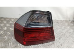Recambio de piloto trasero izquierdo exterior para bmw 3 (e90) 320 d referencia OEM IAM 0406879  0284842226