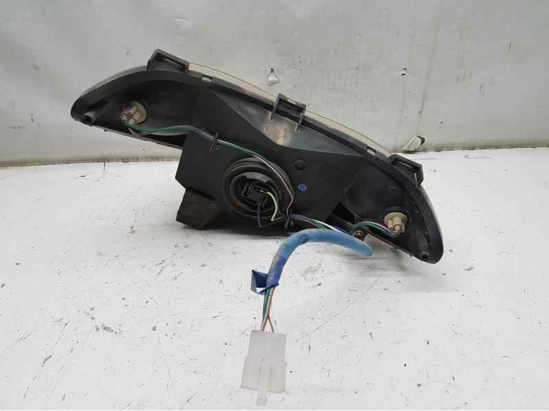 Recambio de faro delantero para kymco dink grand dink 125 referencia OEM IAM   