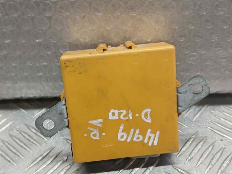 Recambio de modulo electronico para lexus rx 300(mcu35) luxury referencia OEM IAM 8943048030 61539000 