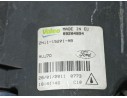 Recambio de faro antiniebla izquierdo para ford focus lim. (cb8) titanium referencia OEM IAM 2N1115201AB 89204894 VALEO