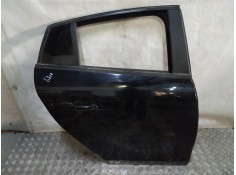 Recambio de puerta trasera derecha para fiat bravo (198) 1.4 16v t jet active referencia OEM IAM   