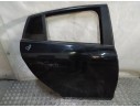 Recambio de puerta trasera derecha para fiat bravo (198) 1.4 16v t jet active referencia OEM IAM   
