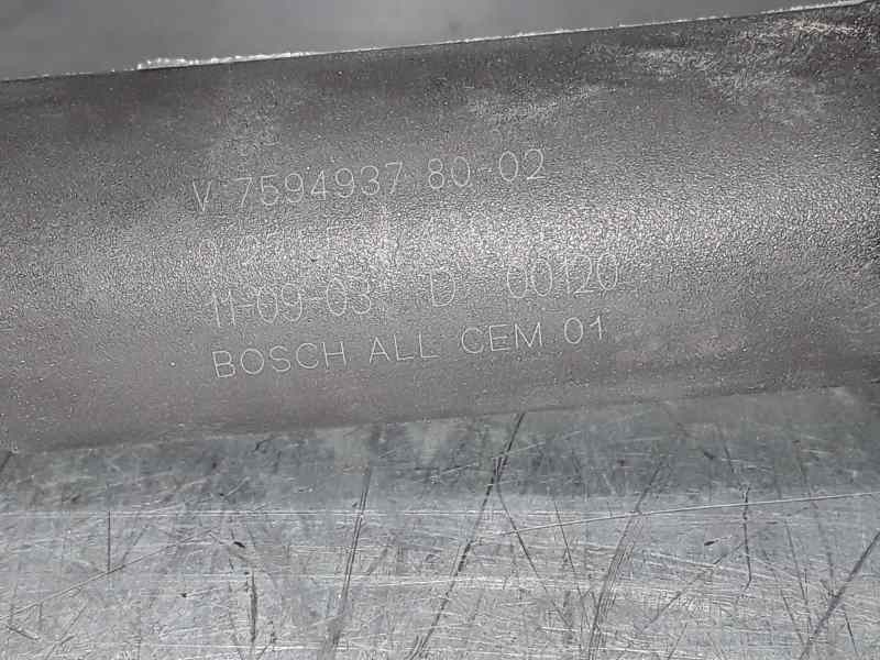 Recambio de bobina encendido para citroën c4 lim. exclusive referencia OEM IAM V759493780 0221504470 BOSCH