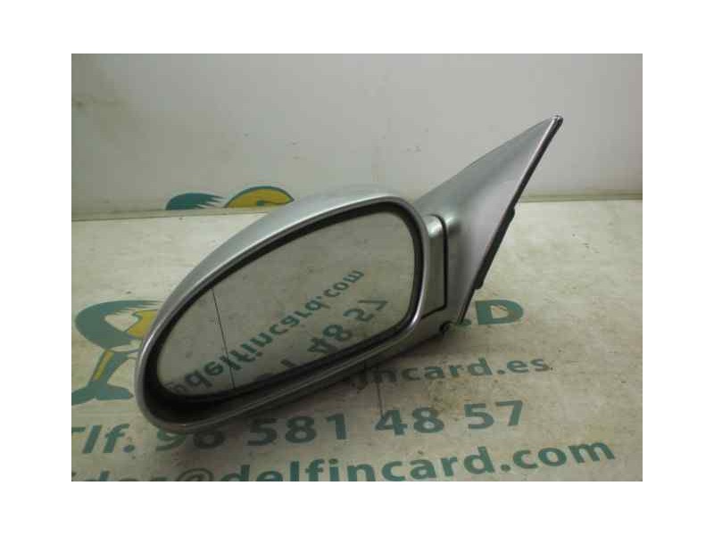 Recambio de retrovisor izquierdo para hyundai sonata (y4) 2.5 v6 cat referencia OEM IAM   ELECTRICO