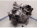 Recambio de caja cambios para mazda 6 lim. (gh) 2.2 ce 125 active (5-ptas.) referencia OEM IAM A6301701XF  6VELOCIDADES