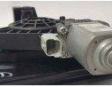 Recambio de elevalunas delantero derecho para nissan pulsar (c13) tekna referencia OEM IAM 807003ZL0B  BROSE ELECTRICO 2 PINS