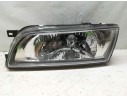 Recambio de faro izquierdo para nissan almera (n15) referencia OEM IAM   