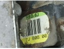 Recambio de bomba direccion para ford fiesta berlina quarz referencia OEM IAM 1677437 HBDBJ 