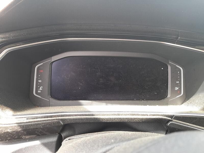 Recambio de cuadro instrumentos para volkswagen t-cross (c11, d31) 1.0 tsi referencia OEM IAM 2G0920790A  