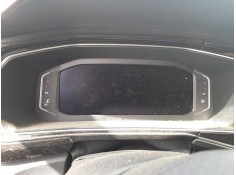 Recambio de cuadro instrumentos para volkswagen t-cross (c11, d31) 1.0 tsi referencia OEM IAM 2G0920790A  