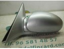 Recambio de retrovisor izquierdo para hyundai sonata (y4) 2.5 v6 cat referencia OEM IAM   ELECTRICO